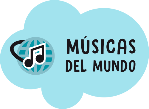 ¿Cómo suena la música en otros lugares del mundo? ¿Cómo y para qué se utiliza?