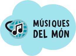 ¿Cómo suena la música en otros lugares del mundo? ¿Cómo y para qué se utiliza?